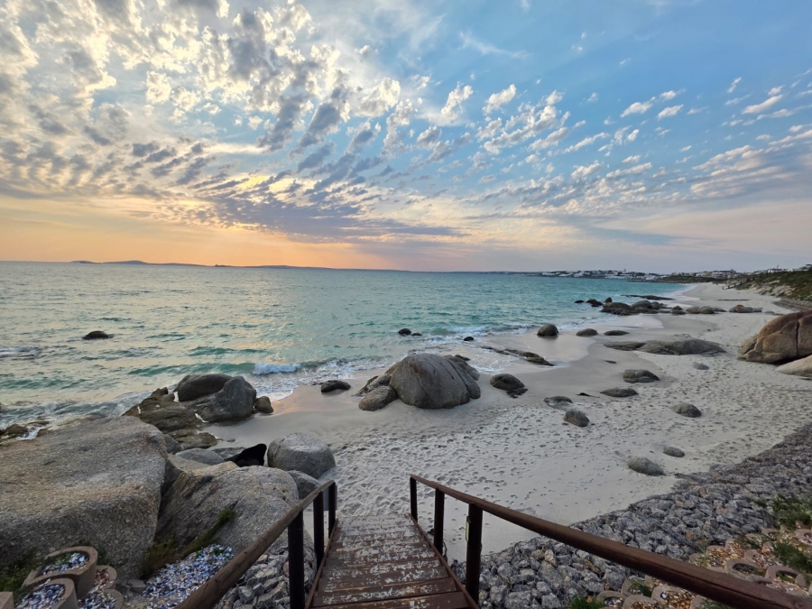 4 Bedroom Property for Sale in Waterfront Western Cape
